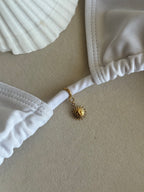 Charm maillot soleil