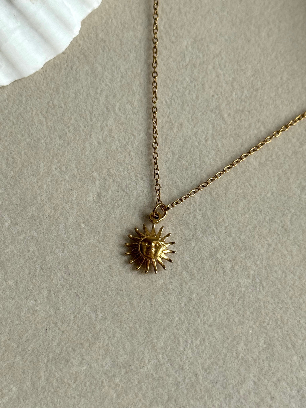 Collier Adèle