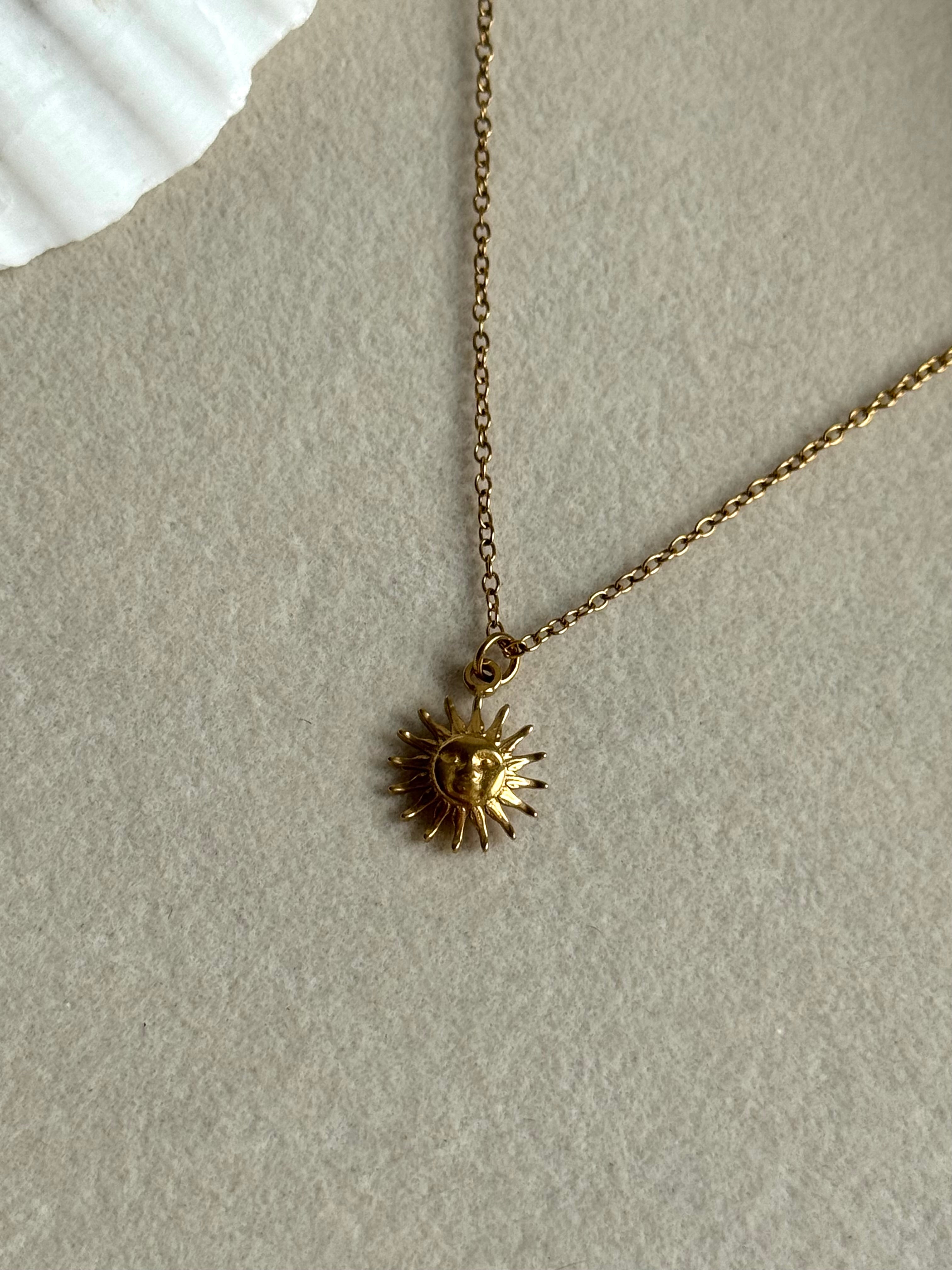 Collier Adèle