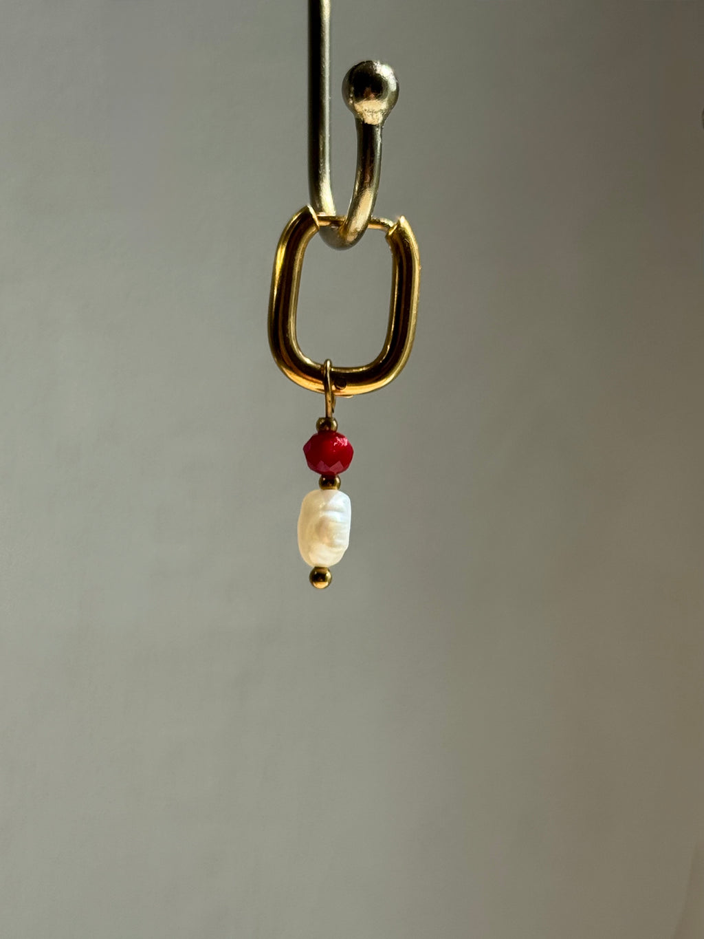 Boucles d'oreilles Sarah