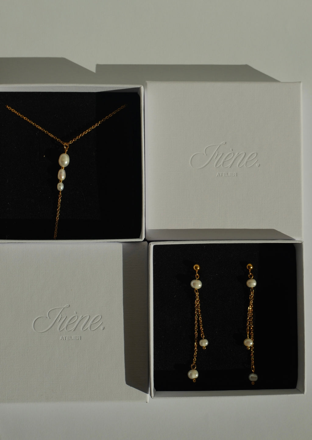 Collier Vanessa