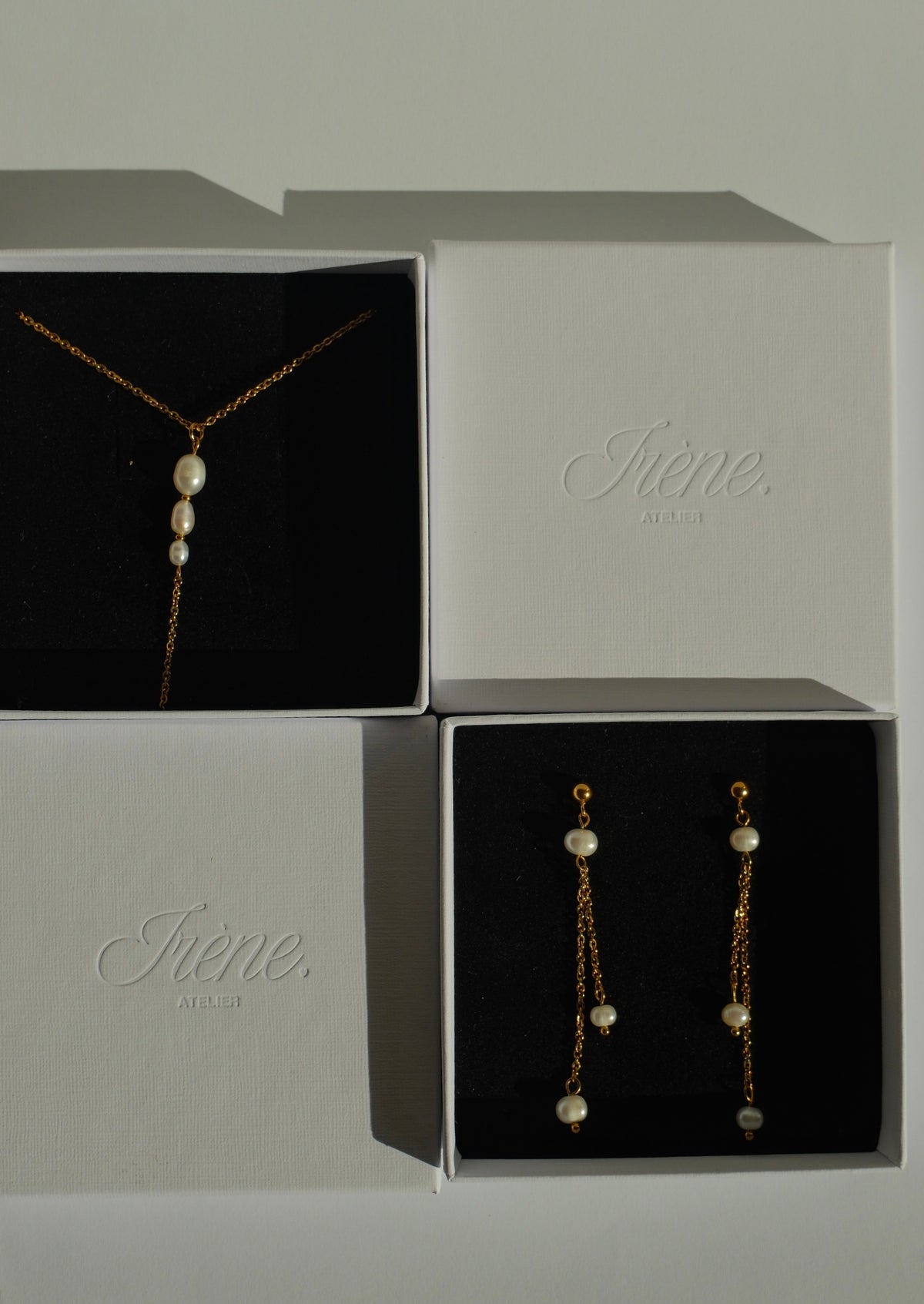 Collier Vanessa