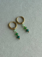 Boucles d'oreilles Grâce
