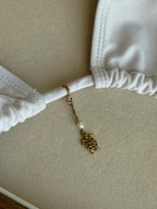 Charm maillot Naïa