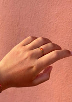 Bague Amandine