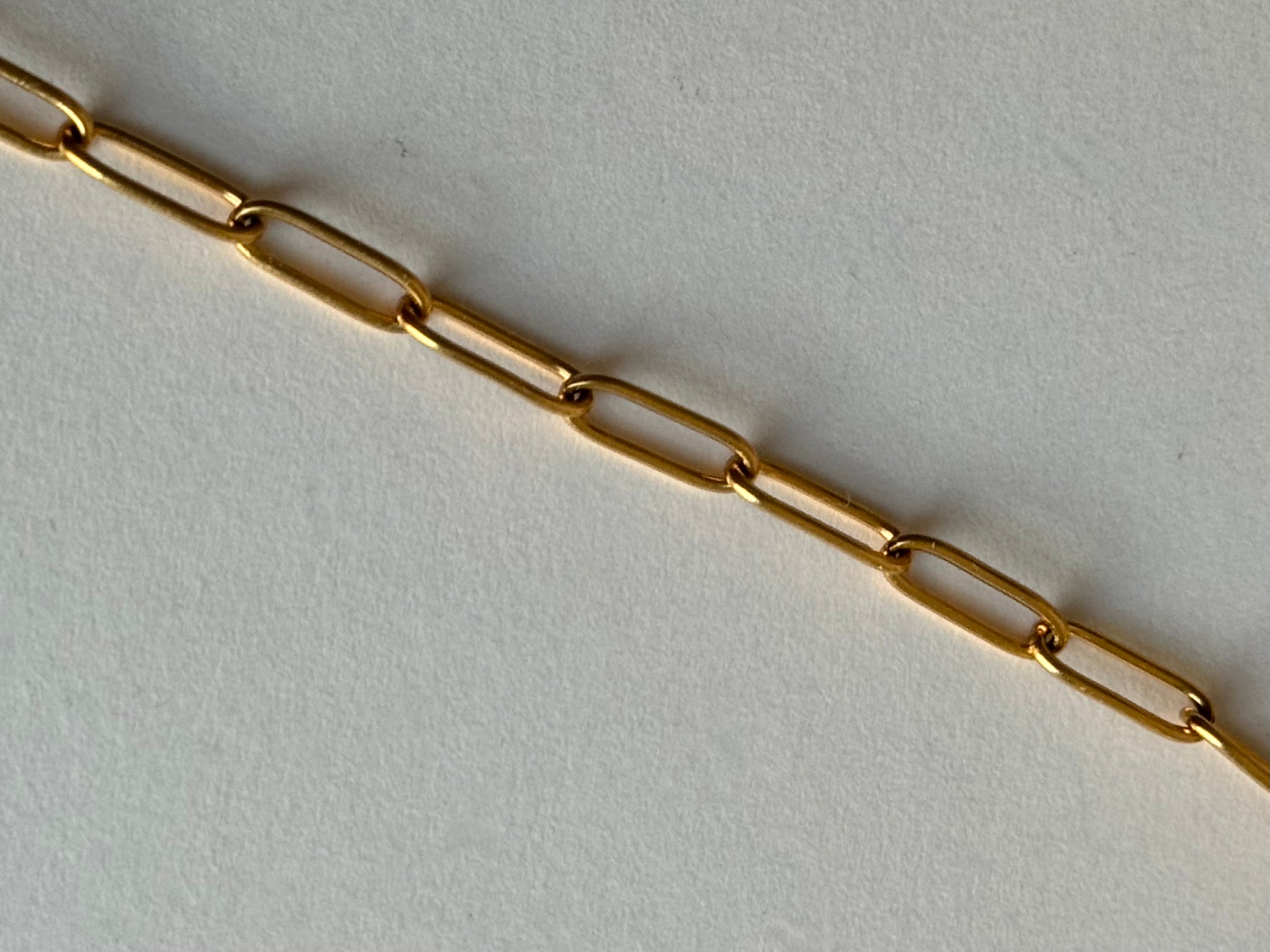 Collier étoile de mer
