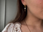 Boucles d’oreilles Danièle