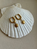 Boucles d'oreilles Nacia