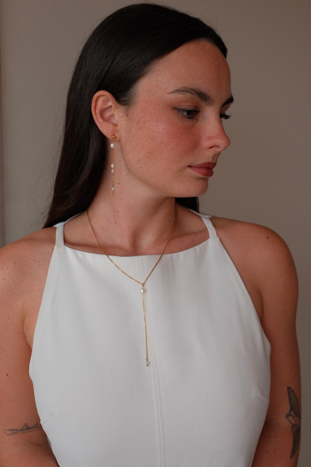 Collier Caroline