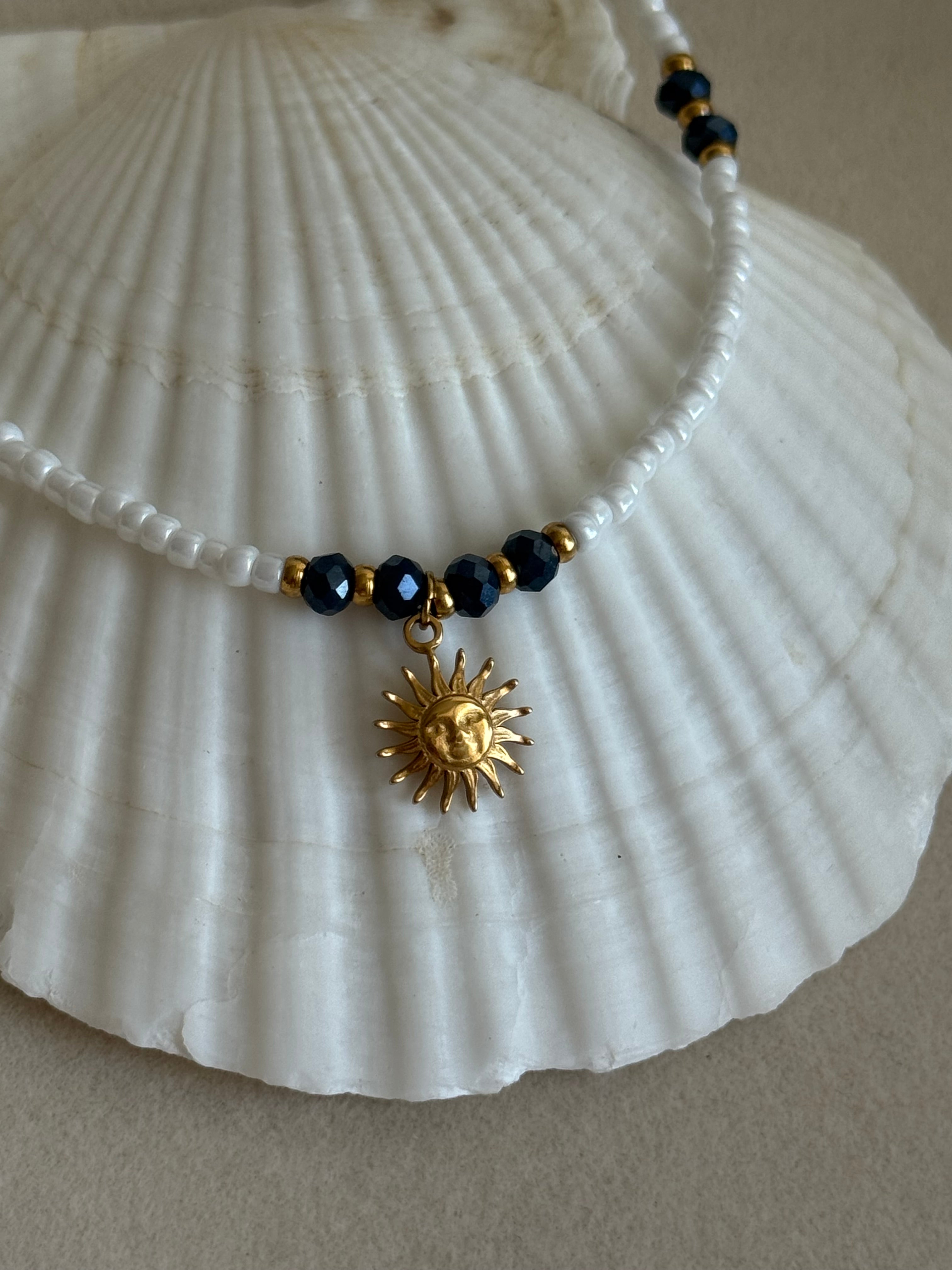 Collier Flavia