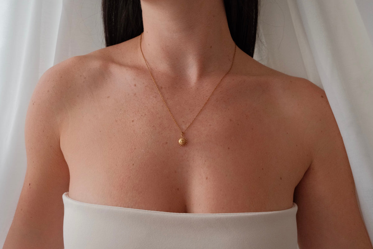 Collier Adèle