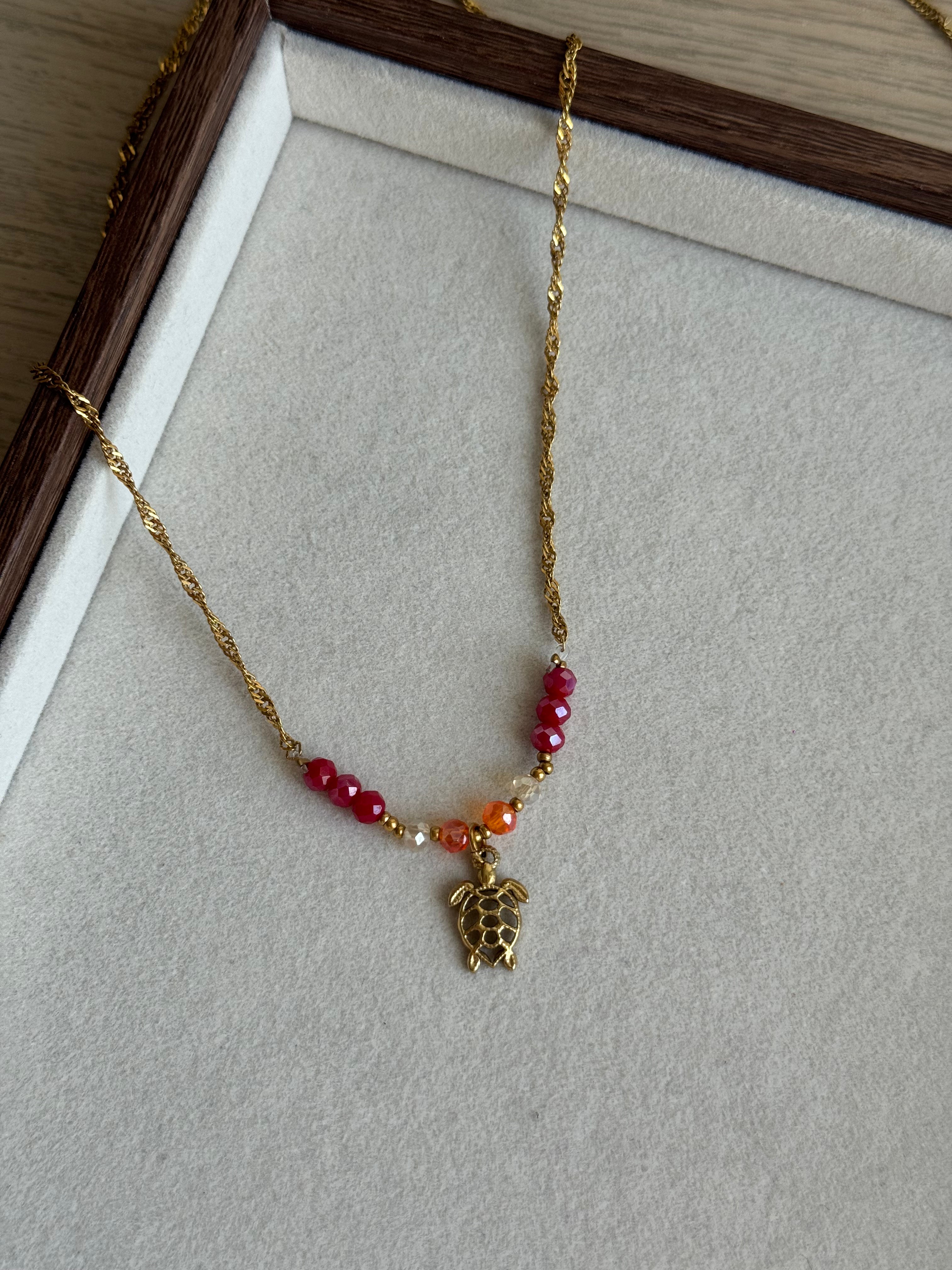 Collier Magalie