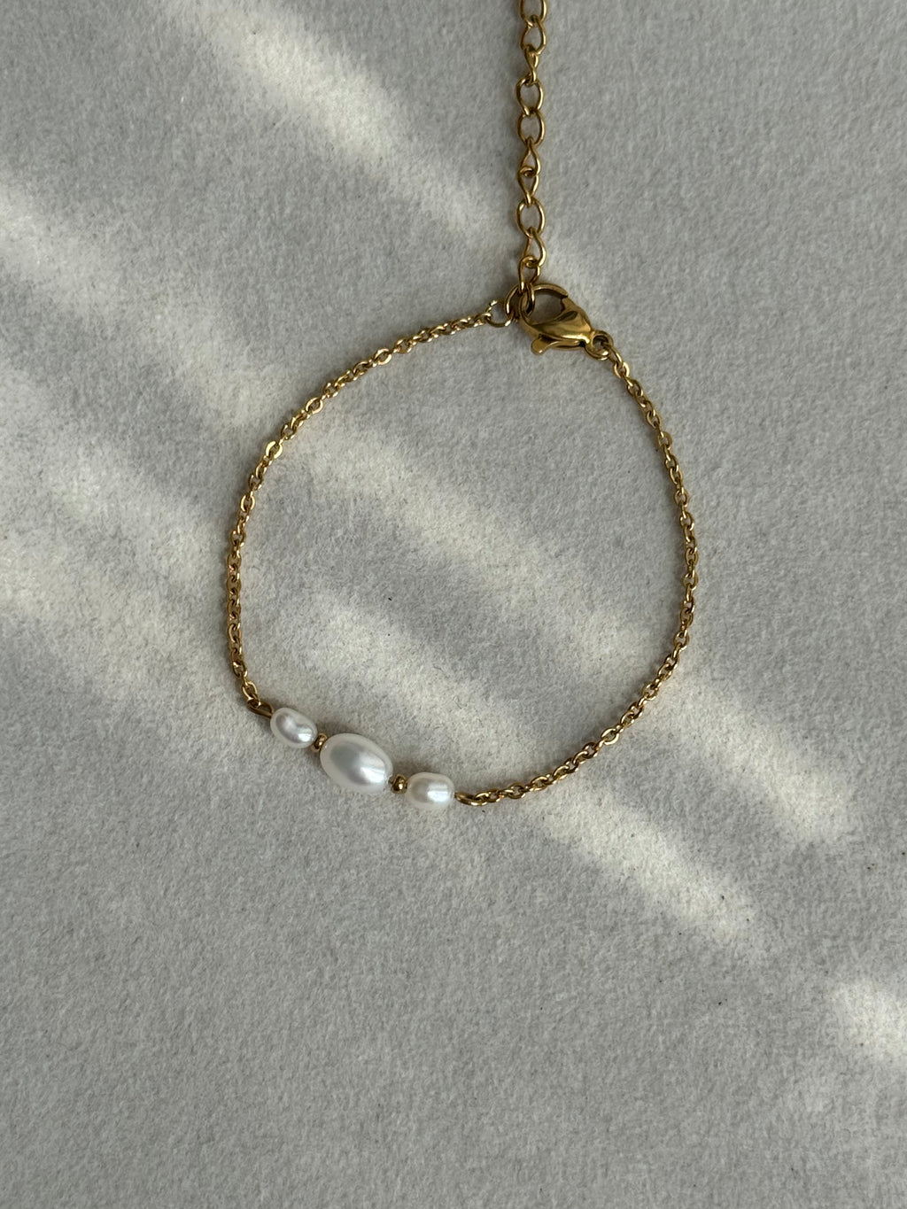 Bracelet Nathalie