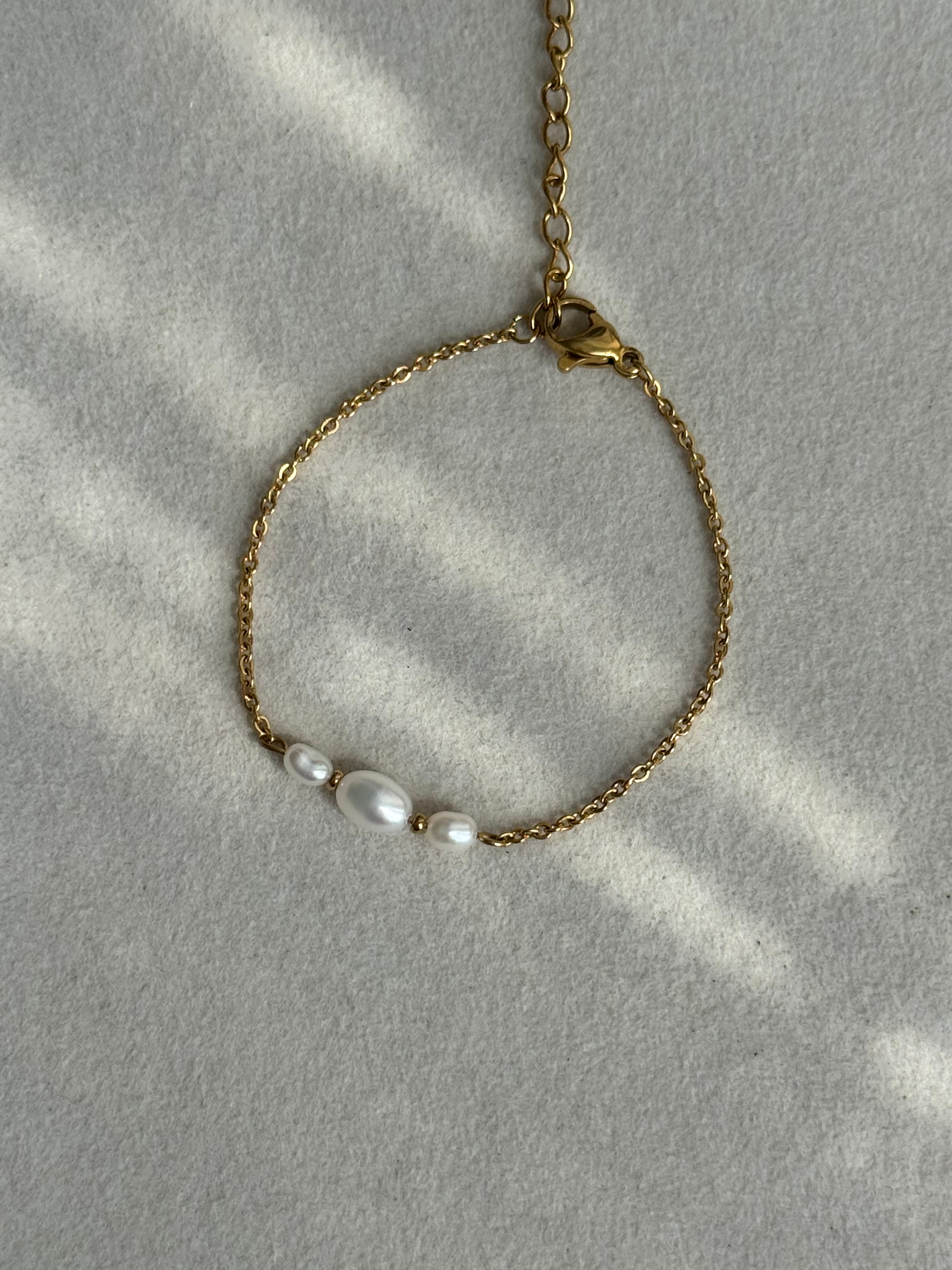 Bracelet Nathalie