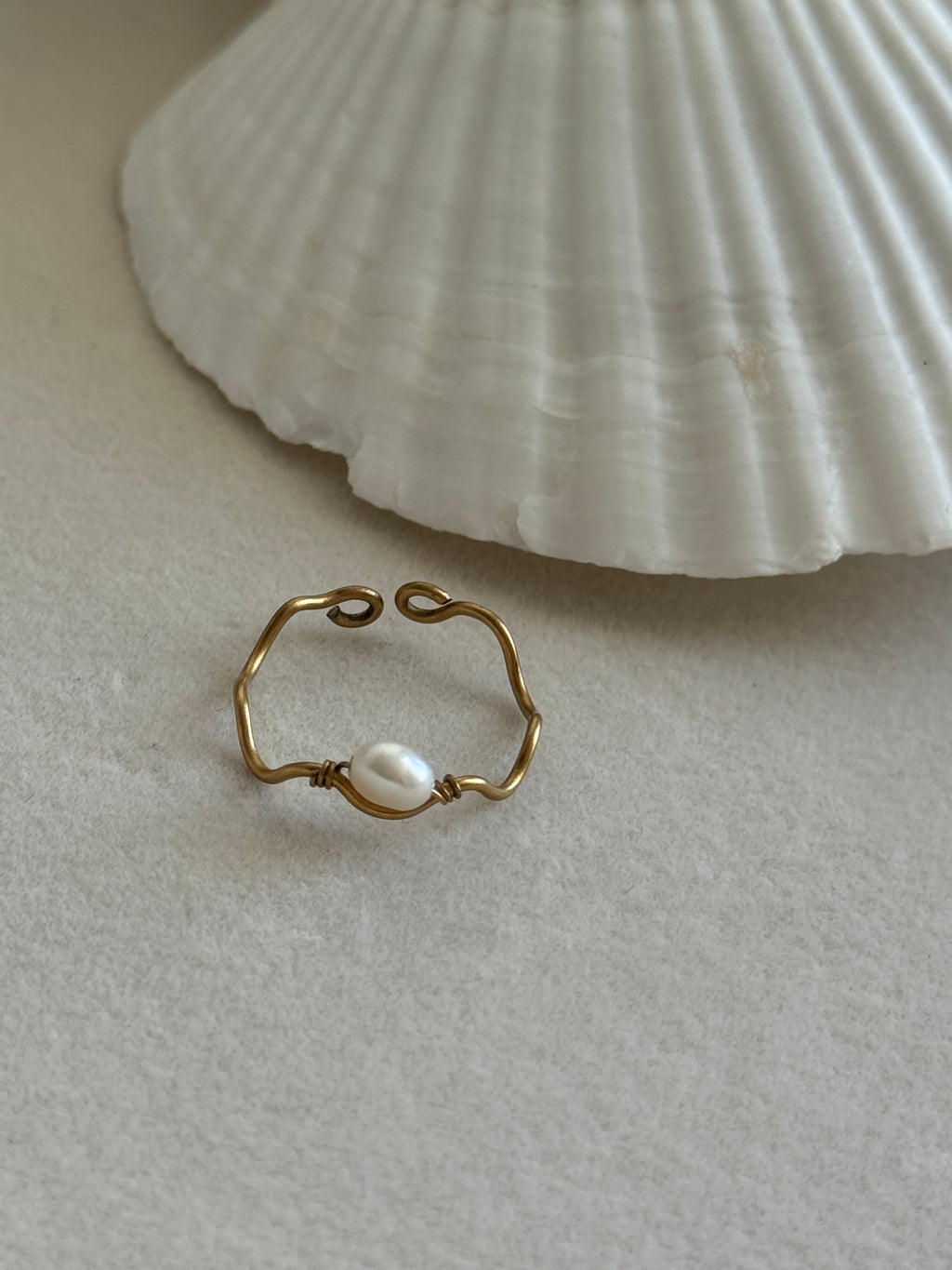 Bague Anaïs