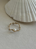 Bague Anaïs