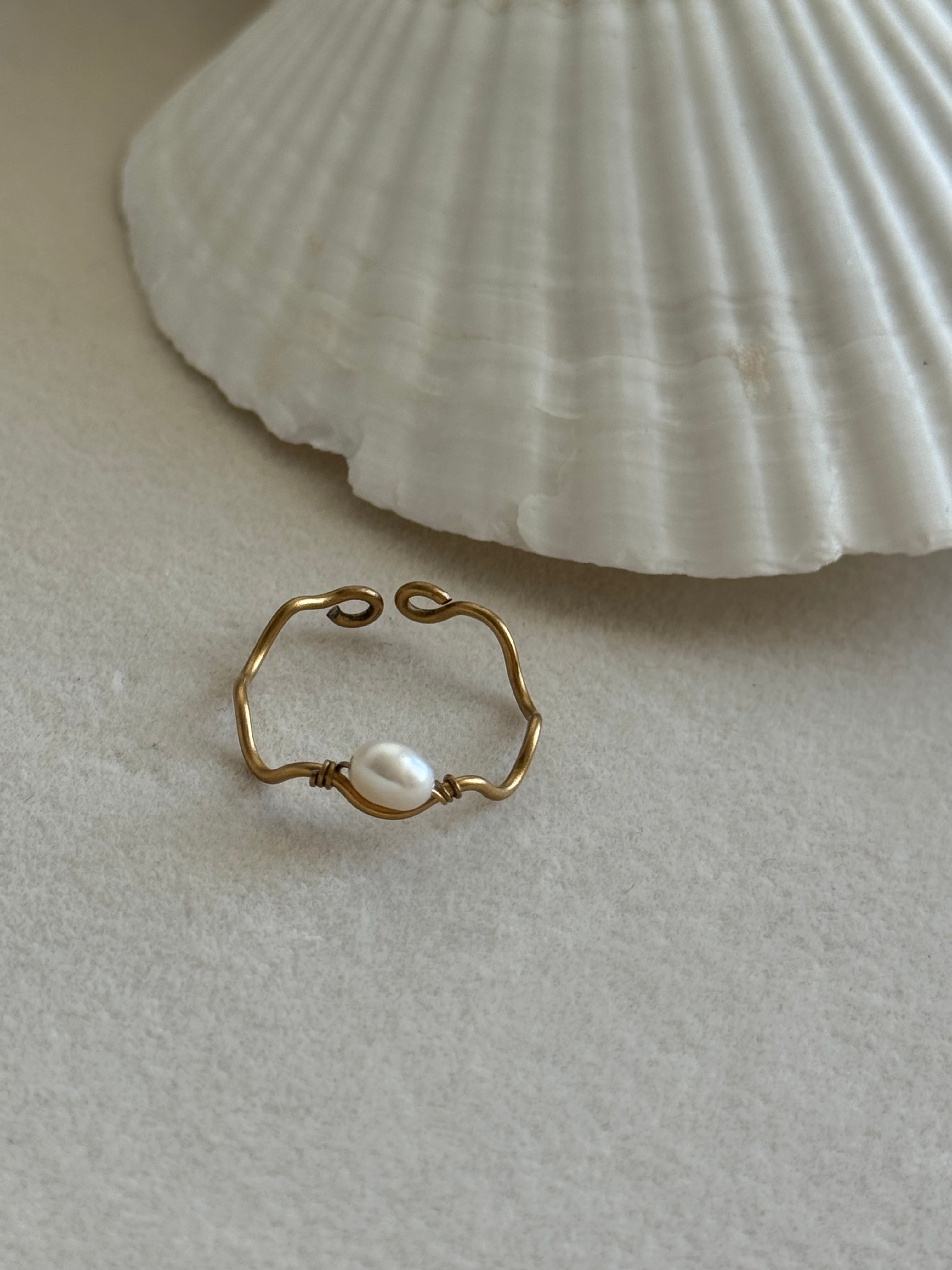 Bague Anaïs