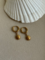 Boucles d'oreilles Nacia