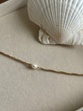 Collier Clarisse