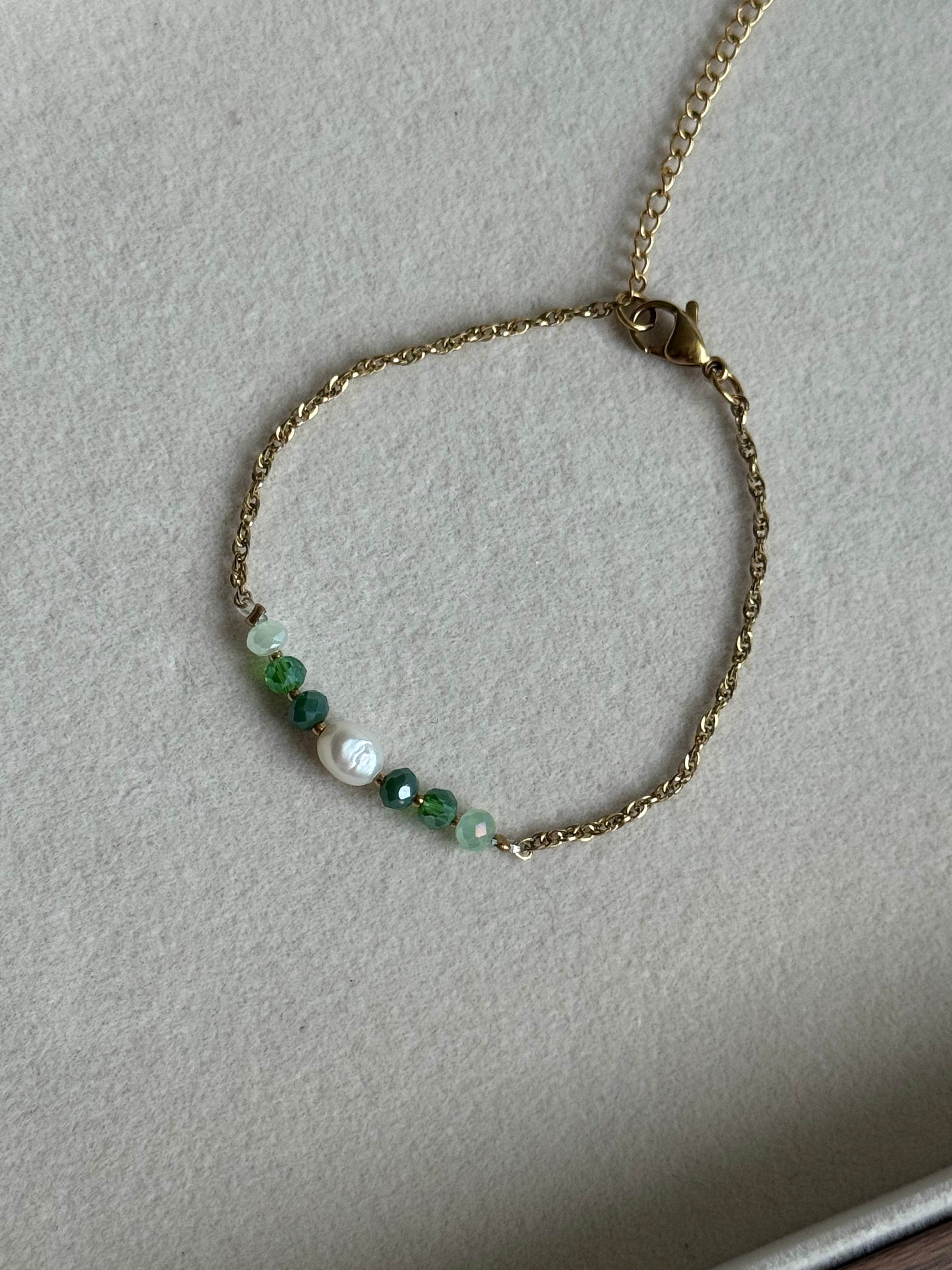Bracelet Irène