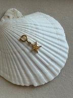 Charm maillot étoile de mer
