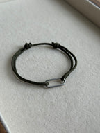 Bracelet Olivier - Kaki